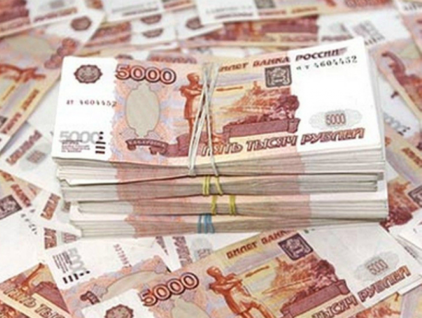 Стало известно, кто получит бюджетные денежки Новочеркасска