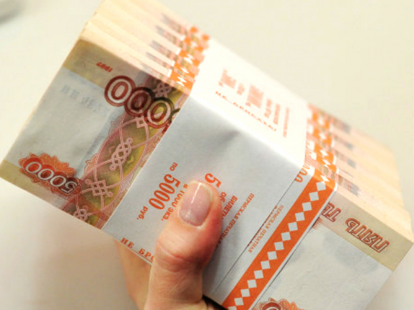 Новочеркасский стеклотарный завод все же выплатит «Сбербанку» почти миллиард рублей