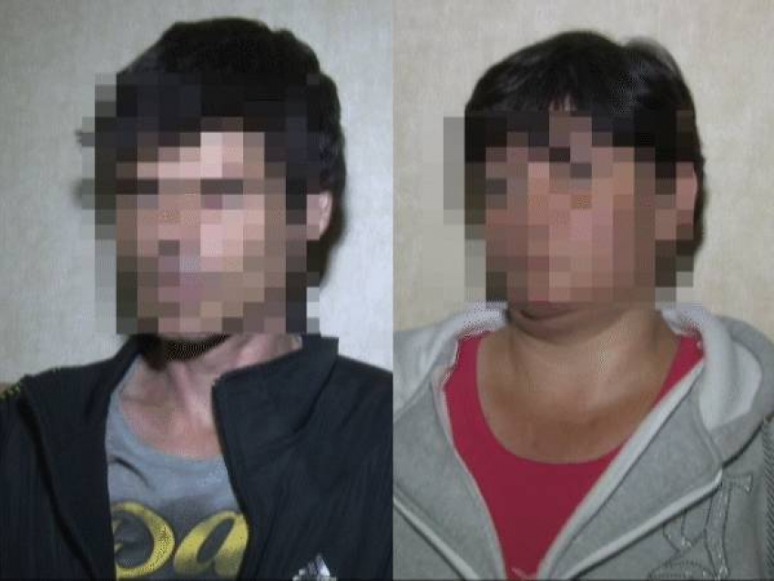 В Новочеркасске задержали двух подозреваемых в ограблении церквей