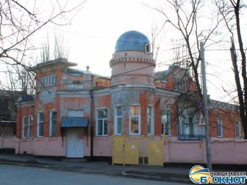 В Новочеркасске в двух детских садах 2 недели не будет горячей воды