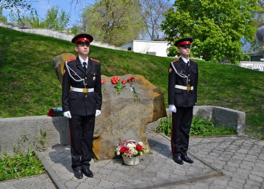 26 апреля в Новочеркасске вспоминают ликвидаторов и жертв аварии на Чернобыльской АЭС