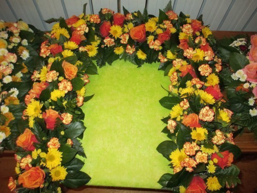 Воспитанники Новочеркасского центра помощи детям научились украшать иконы