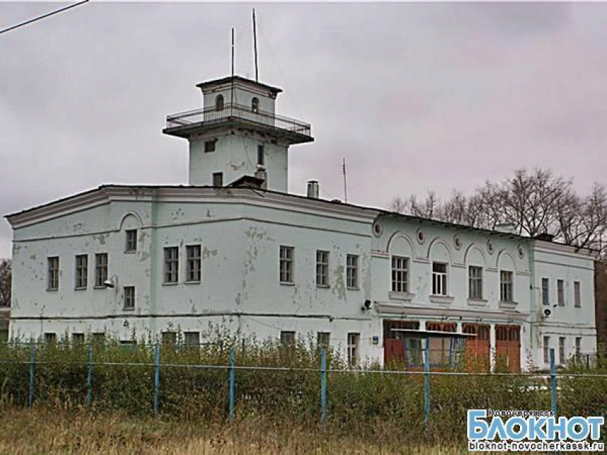 Один из 7 пилотных индустриальных парков может появиться в Новочеркасске