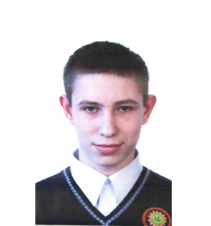 Несовершеннолетнего, который пропал три месяца назад, ищут в Ростовской области