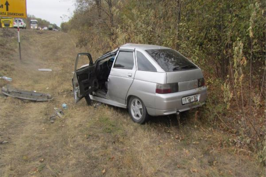 Количество ДТП в городе уменьшается