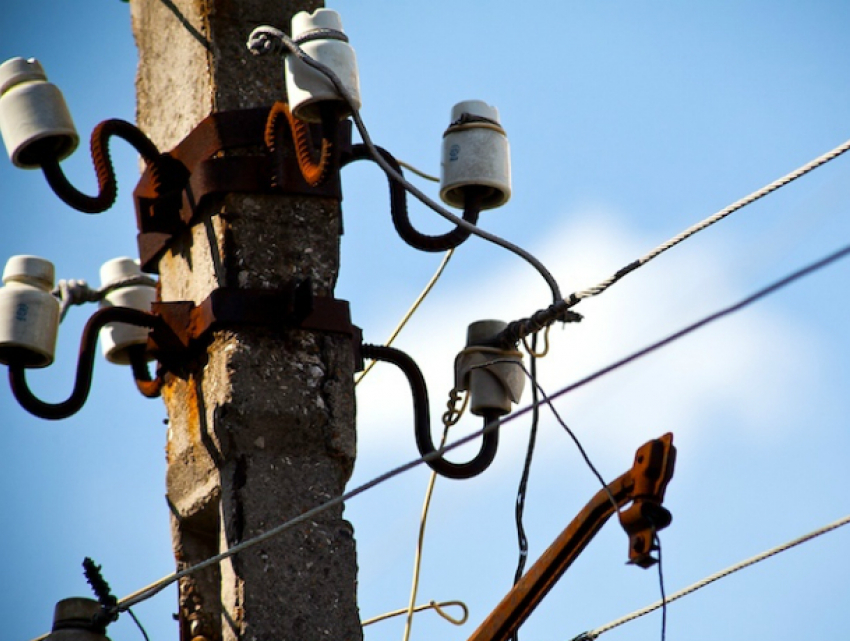 В связи с ремонтом ЛЭП 26 декабря в Новочеркасске отключат электричество