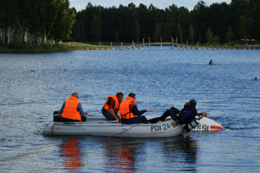 За минувшие выходные донские  спасатели вытащили из воды 4 человек