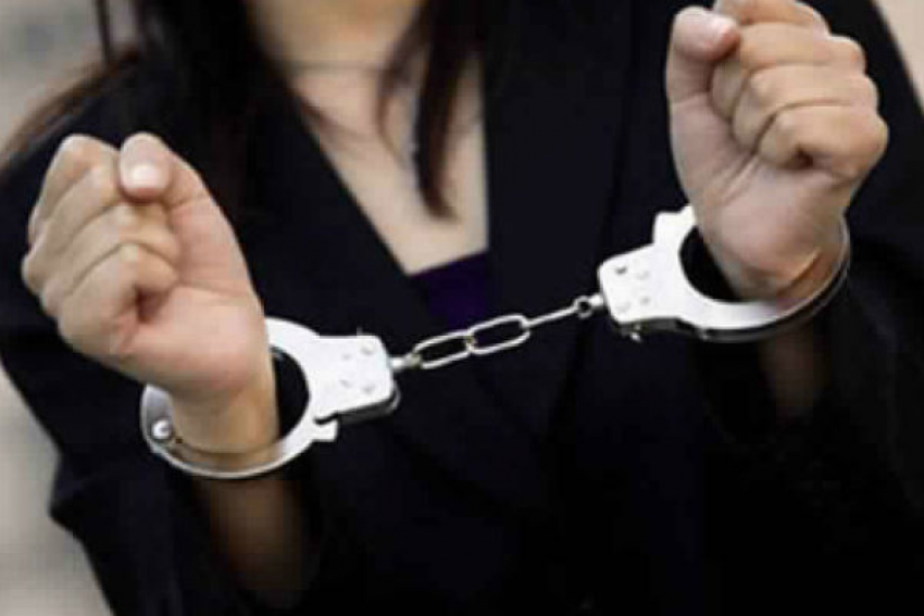 Рецидивистка в Новочеркасске украла 40 000 рублей