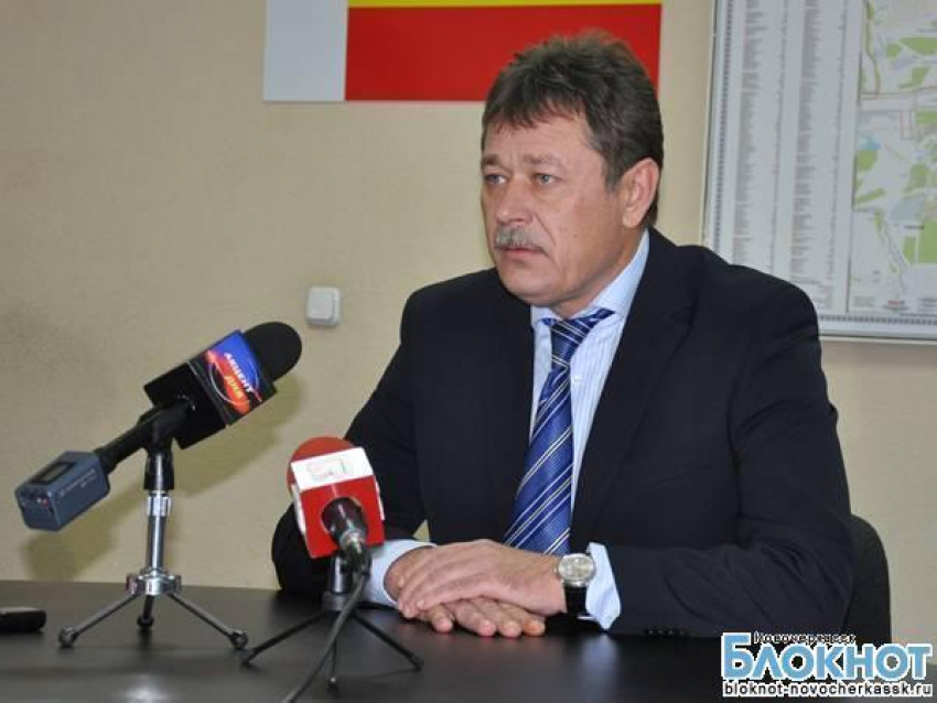 Мэр Новочеркасска прокомментировал гибель Ксении и рассказал о перспективах детской больницы