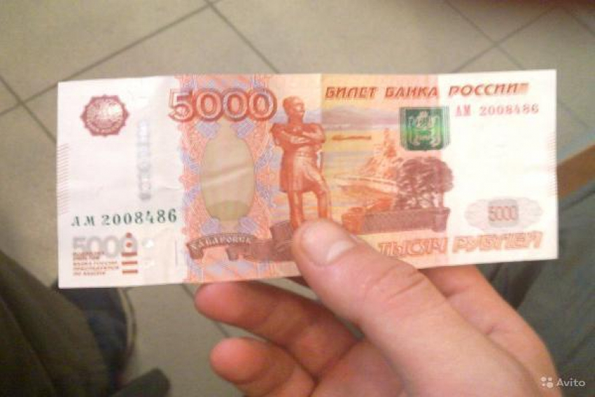 Задержаны еще двое подозреваемых в сбыте фальшивых денег