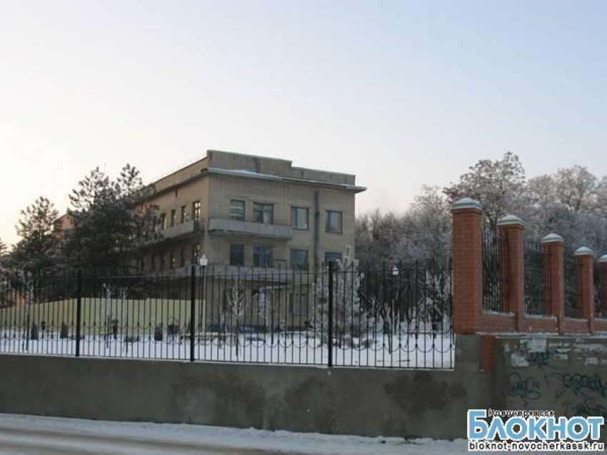 В Новочеркасской детской больнице умер годовалый ребенок
