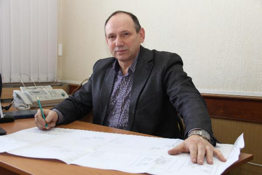 Новочеркасец признан лучшим работником промышленного комплекса Дона