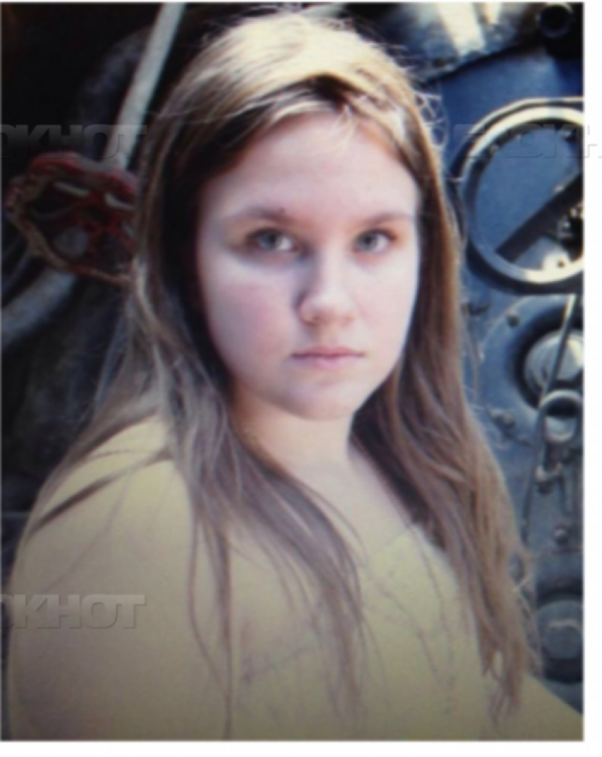 15-летнюю Анну Тихомирову разыскивают в Ростовской области