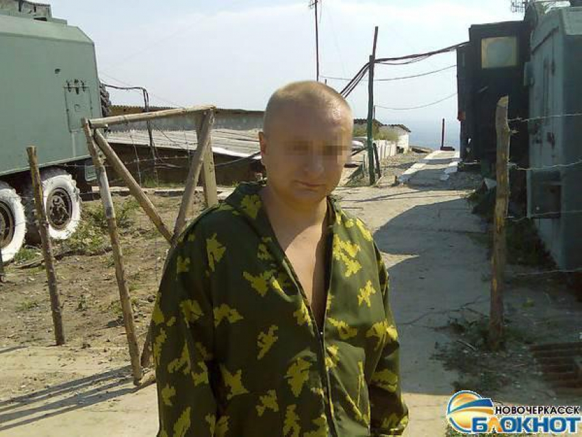 В Новочеркасске ветерана боевых действий пыталась сжечь живьем его собственная жена