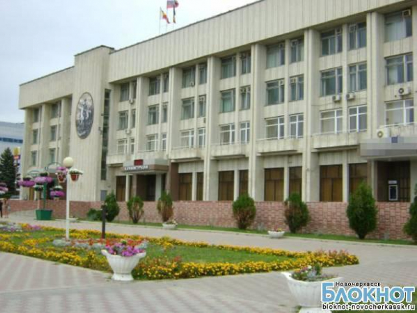 Предварительные результаты выборов в Новочеркасске в Законодательное Собрание РО и городскую Думу