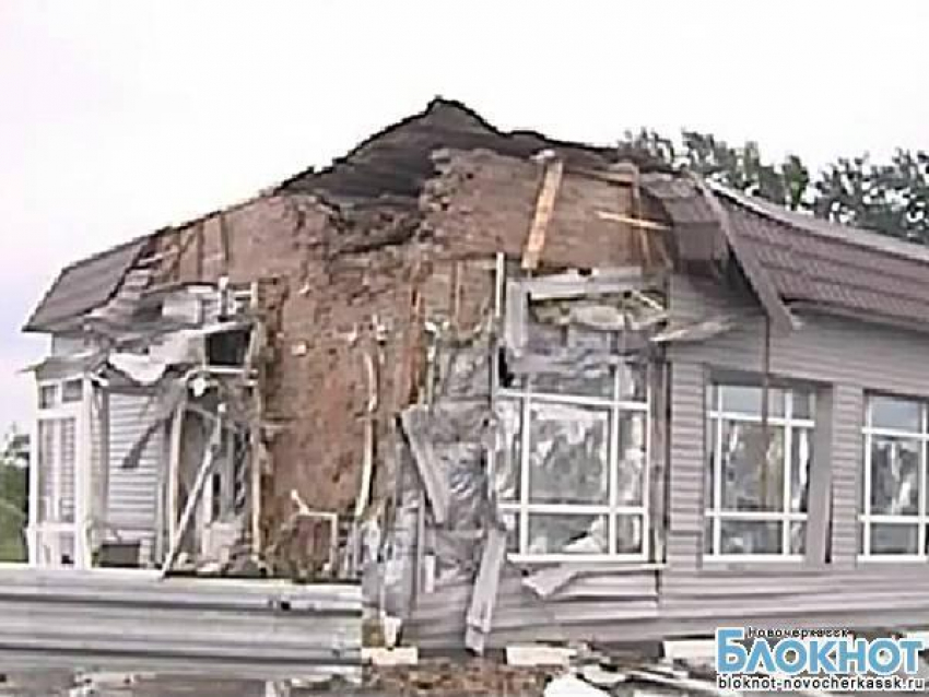Россия закрыла два пограничных пункта пропуска в Ростовской области - в Новошахтинске и Донецке