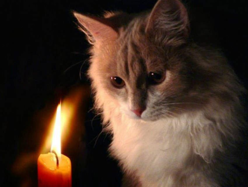 28 июня в Новочеркасске снова отключат свет