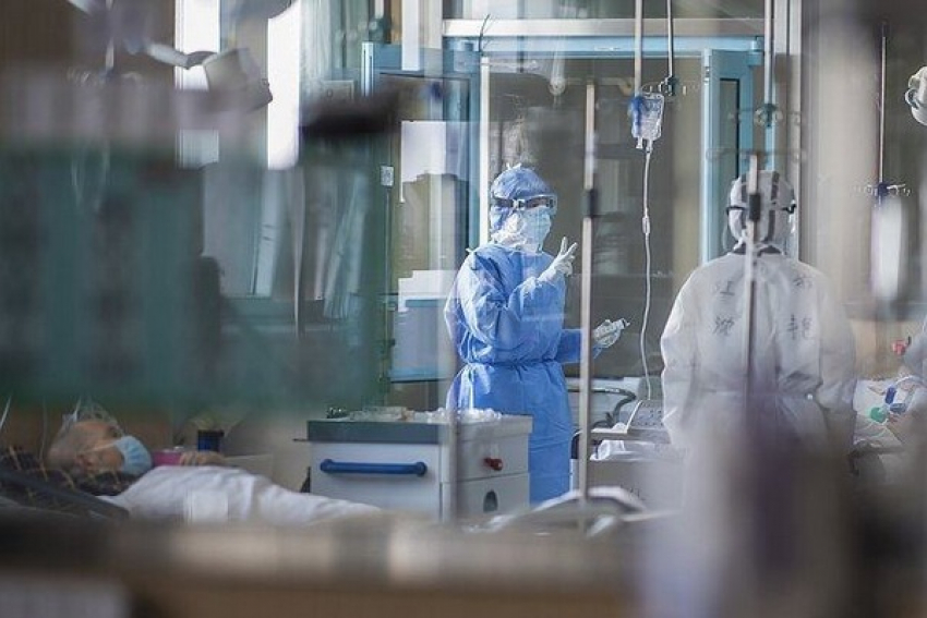 Плюс пять: в Ростовской области 29 случаев коронавируса, два – в Новочеркасске