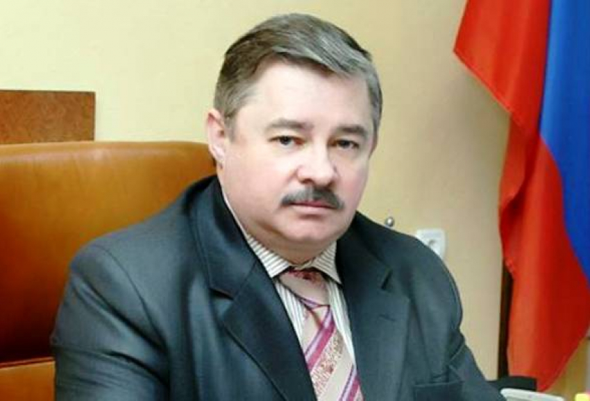Кабинет первого заместителя мэра Новочеркасска обыскали в рамках уголовного дела