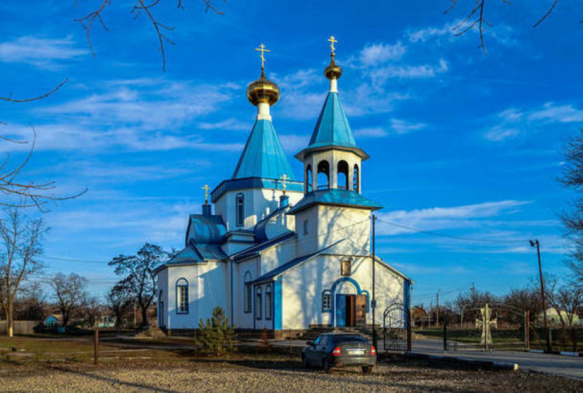 В Новочеркасске православный храм судится с мэрией за право собственности на здание