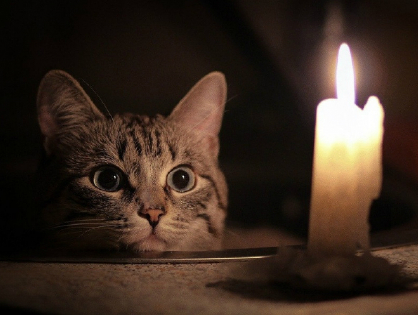 6 июня 20 улиц Новочеркасска останутся без света