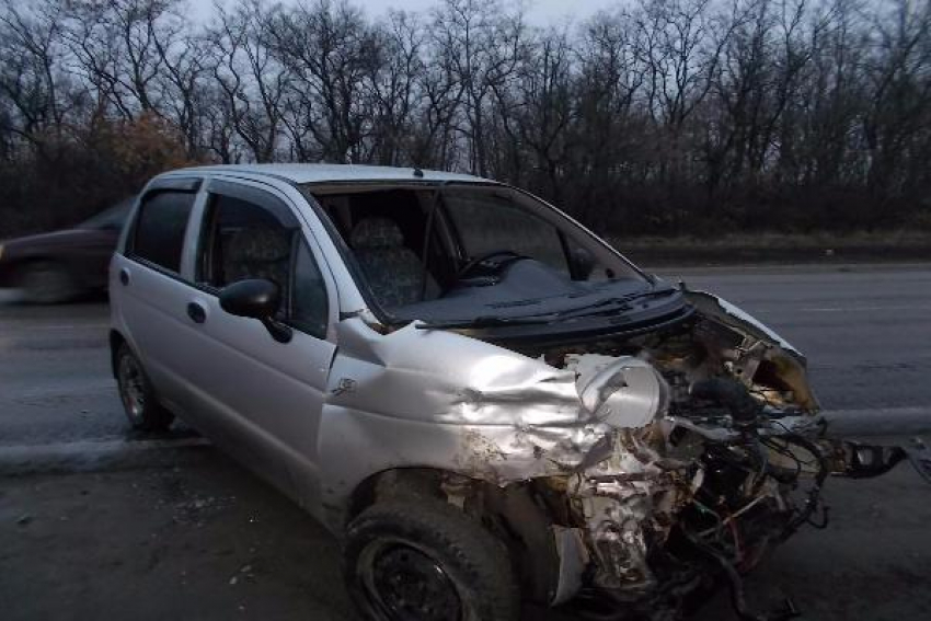 За неделю в Новочеркасске сбили двух пешеходов