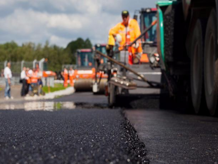 Более миллиона рублей выделено на ремонт дорог в Новочеркасске