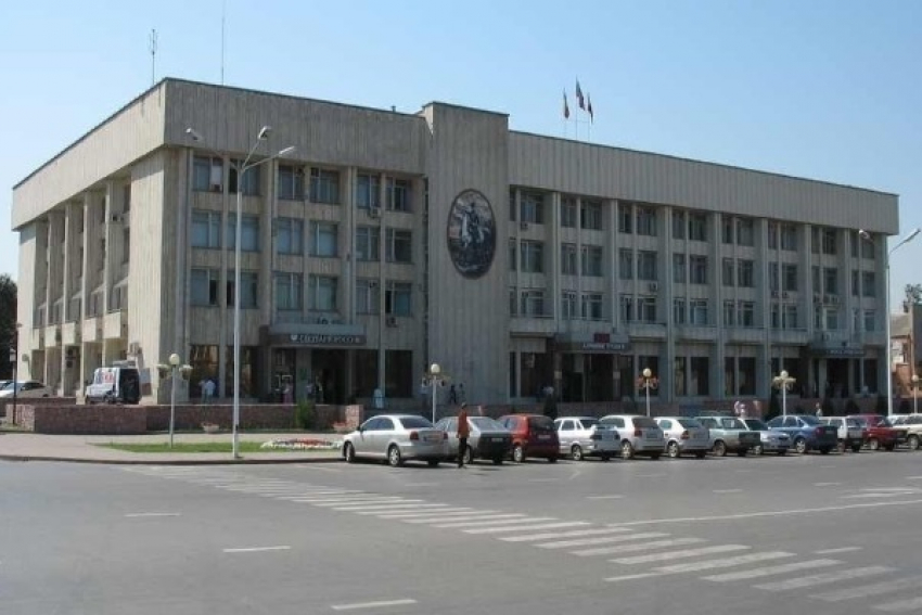 Официальный сайт администрации Новочеркасска занял 77 место в рейтинге открытости муниципалитетов РФ