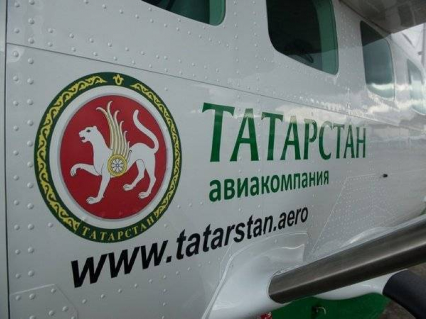 Авиакомпания «Татарстан», по вине которой погиб житель Новочеркасска, перестала существовать