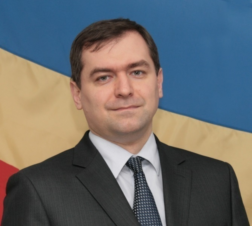 Новым председателем городской думы Новочеркасска стал бывший заместитель мэра