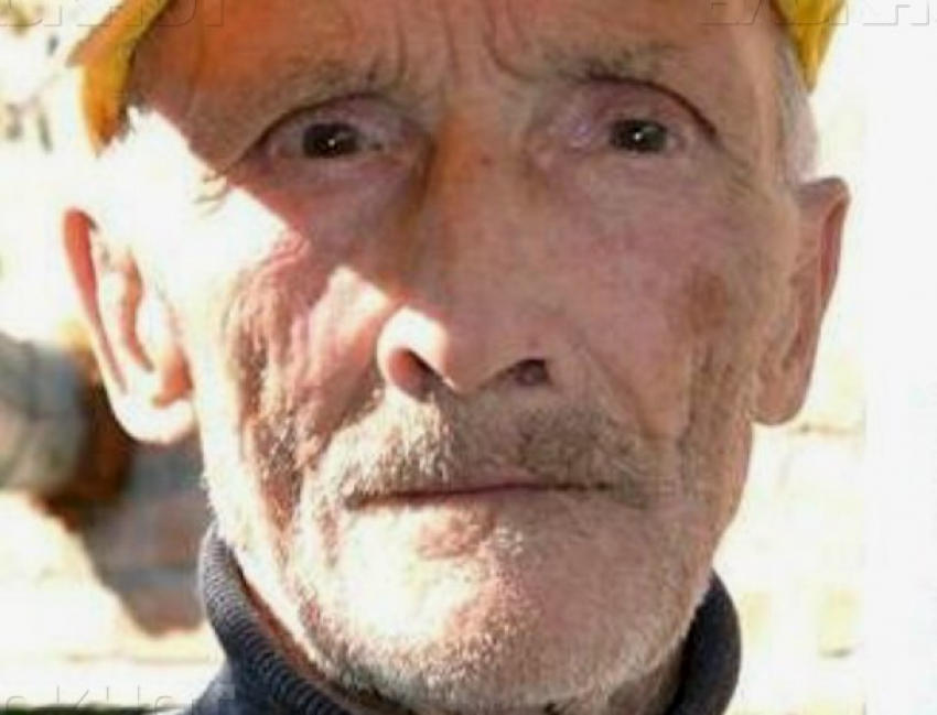 В Новочеркасске нашли тело пропавшего две недели назад пенсионера