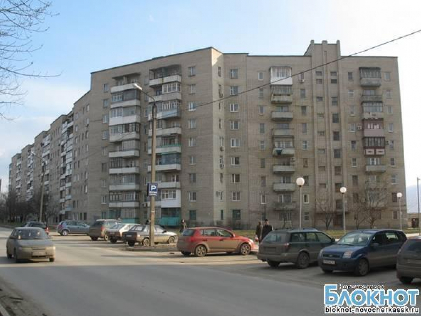 В 13 многоэтажках Новочеркасска будет сделан капитальный ремонт уже в 2013 году