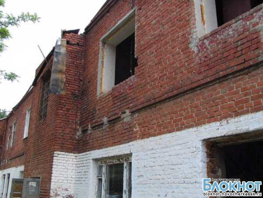 Администрация Новочеркасска начала выполнять решение суда и переселять людей из аварийного жилья