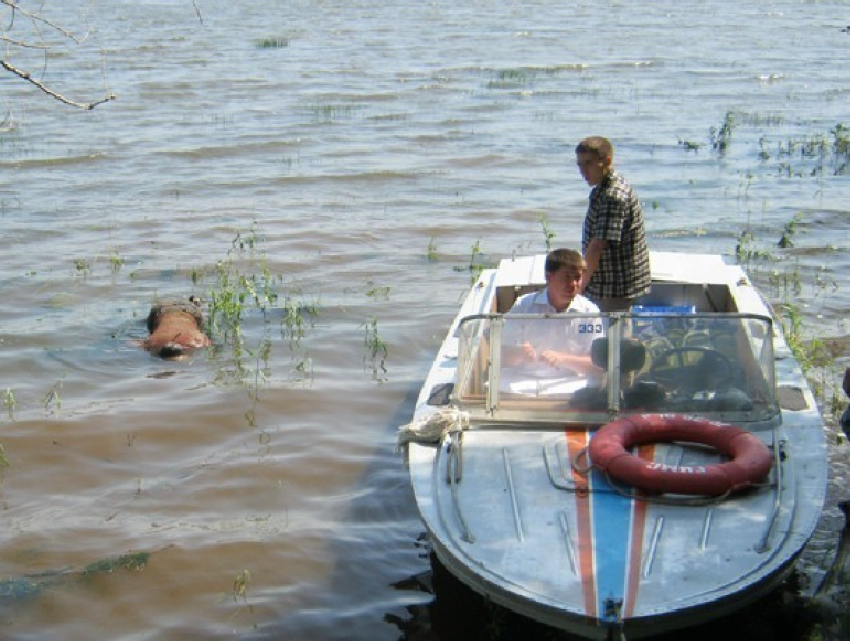 Труп мужчины обнаружили в подводящем канале Новочеркасской ГРЭС