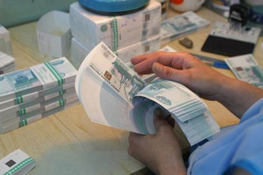 Администрации Новочеркасска «одобрили» новый кредит