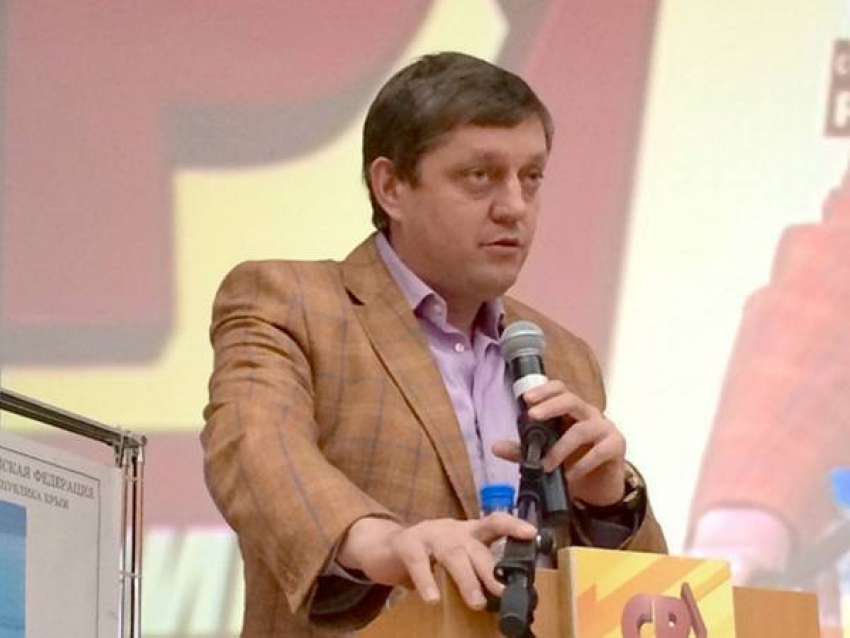 Олег Пахолков: Англосаксонский мир как не любил нас, русских, так и не будет любить