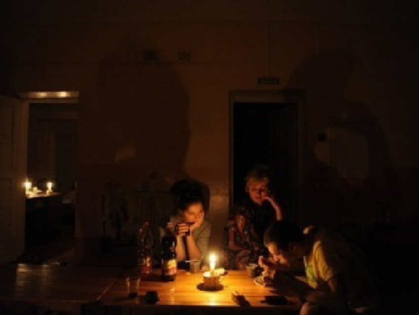 35 улиц и 6 садоводческих товариществ Новочеркасска останутся без электричества