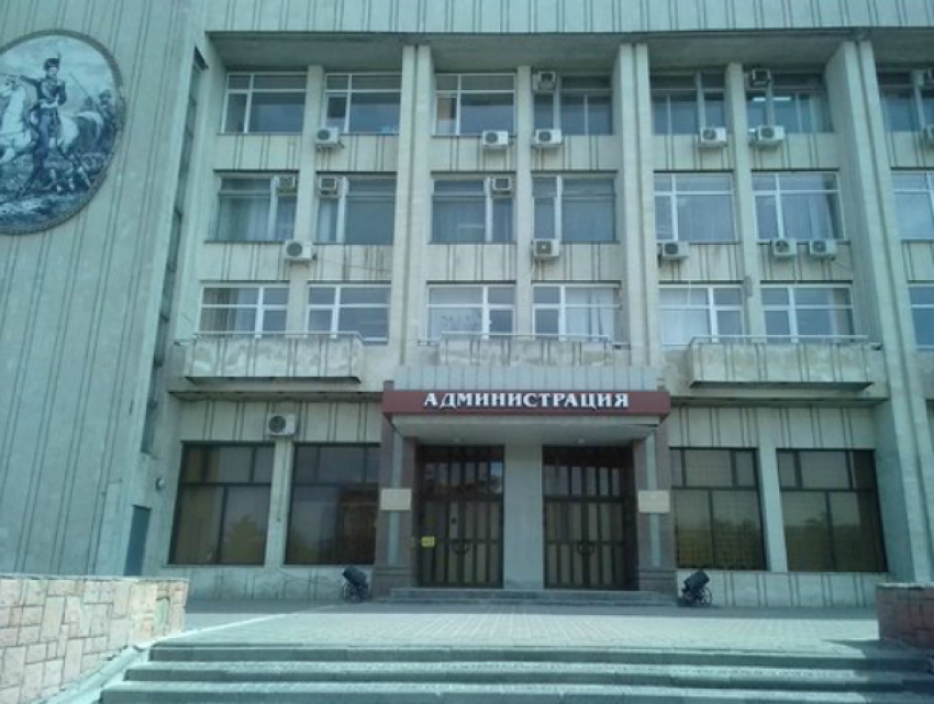 Администрация Новочеркасска берет в кредит более полумиллиарда рублей