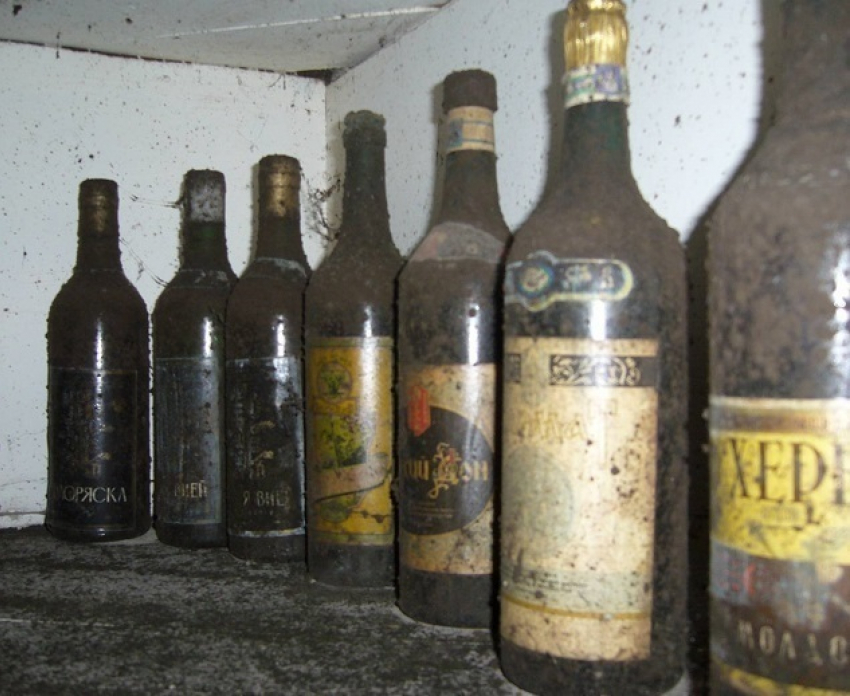 В Новочеркасске появятся винные магазины «Долина Дона»