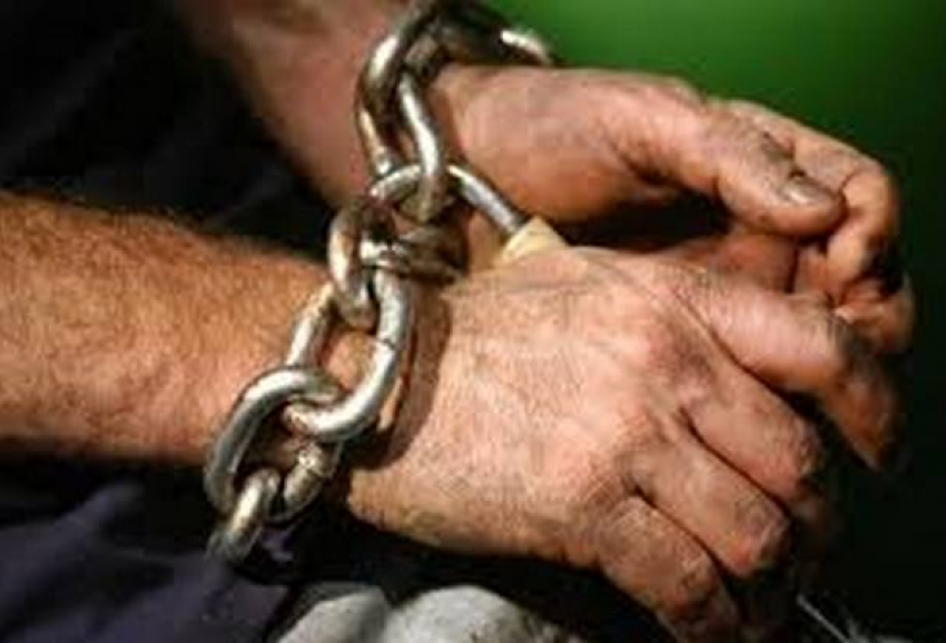 В 50 километрах от Новочеркасска бомжи попали в рабство